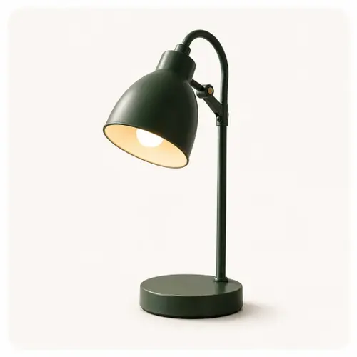 Desk lamp product card