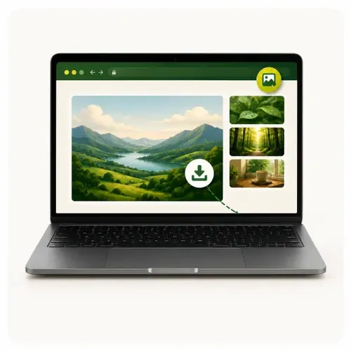 Laptop product card