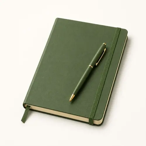 Notebook product card